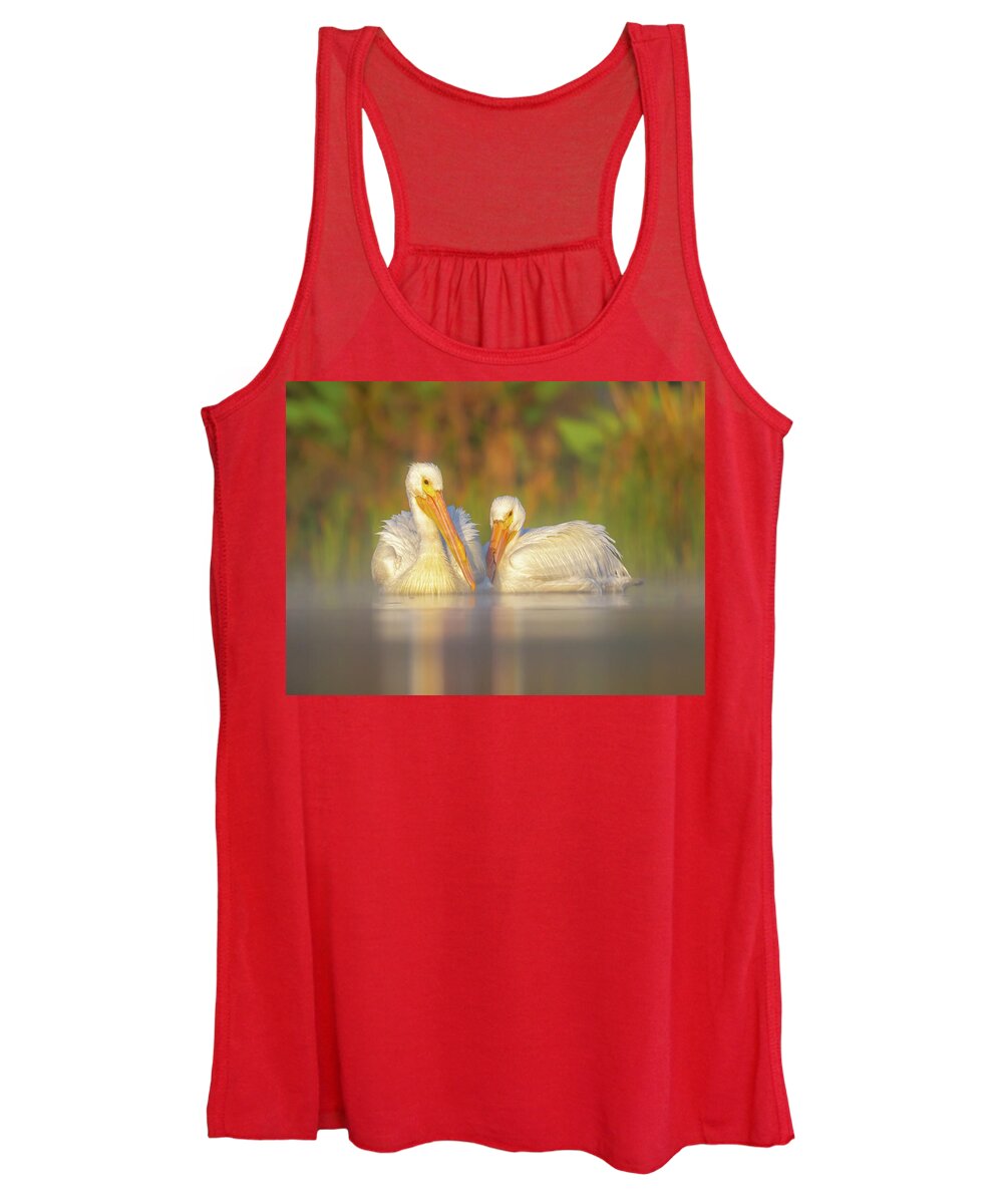 Dream Team - Women's Tank Top