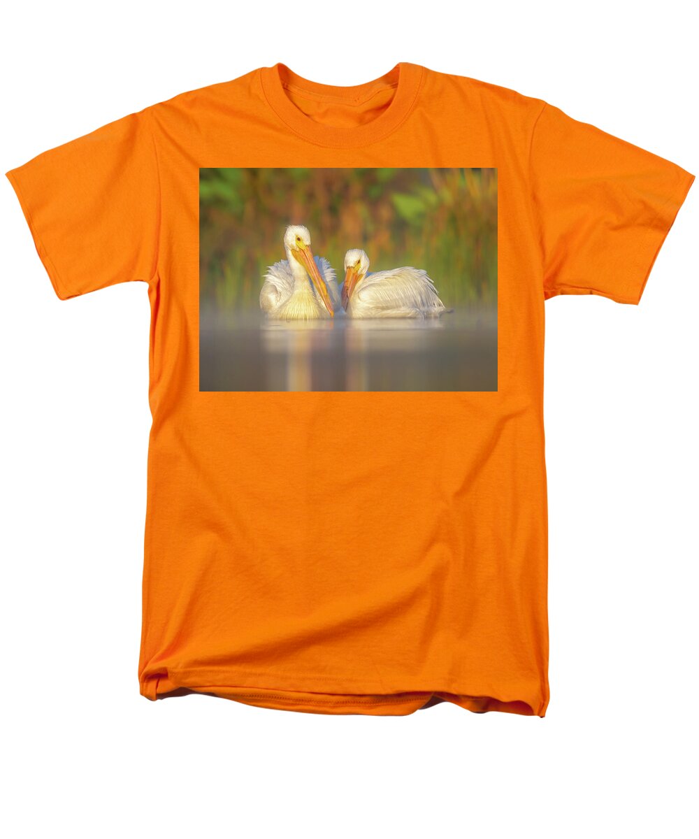 Dream Team - Men's T-Shirt  (Regular Fit)