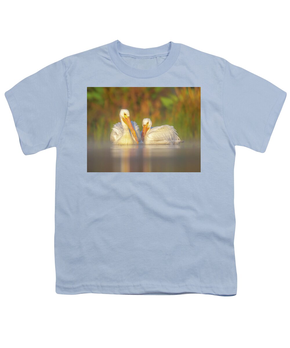 Dream Team - Youth T-Shirt