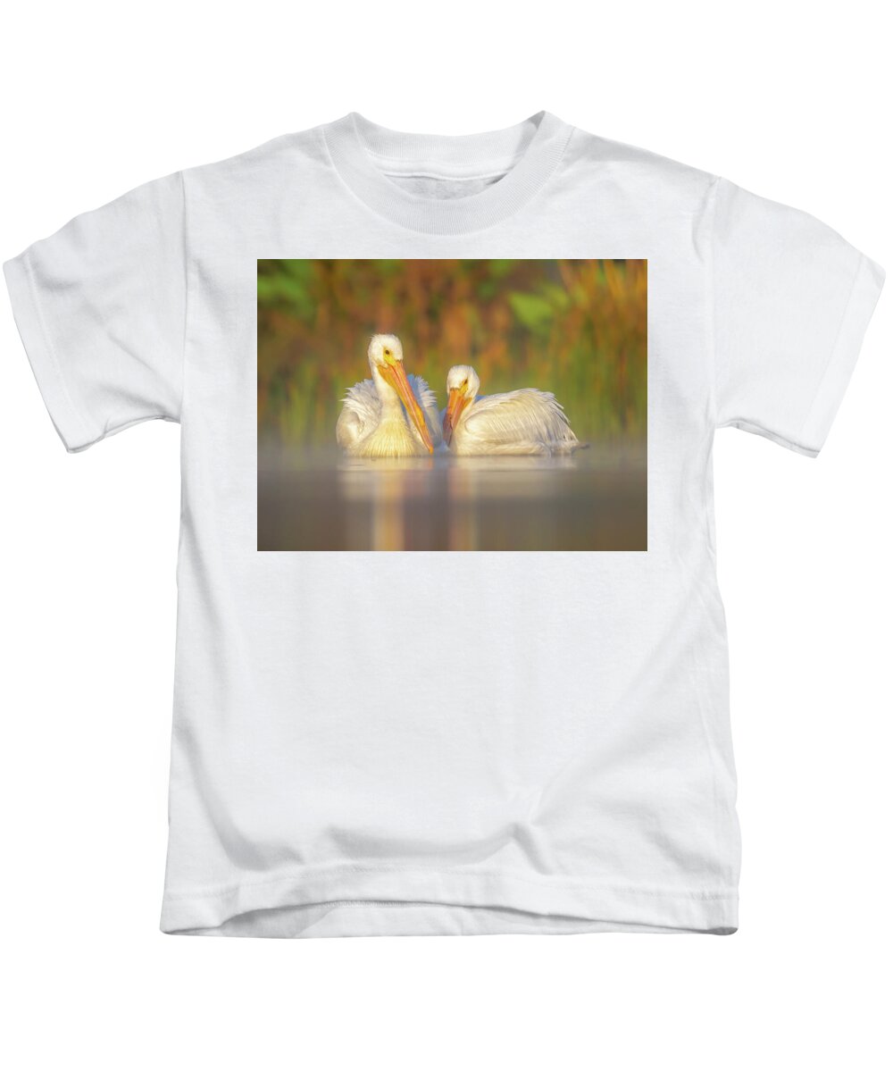 Dream Team - Kids T-Shirt