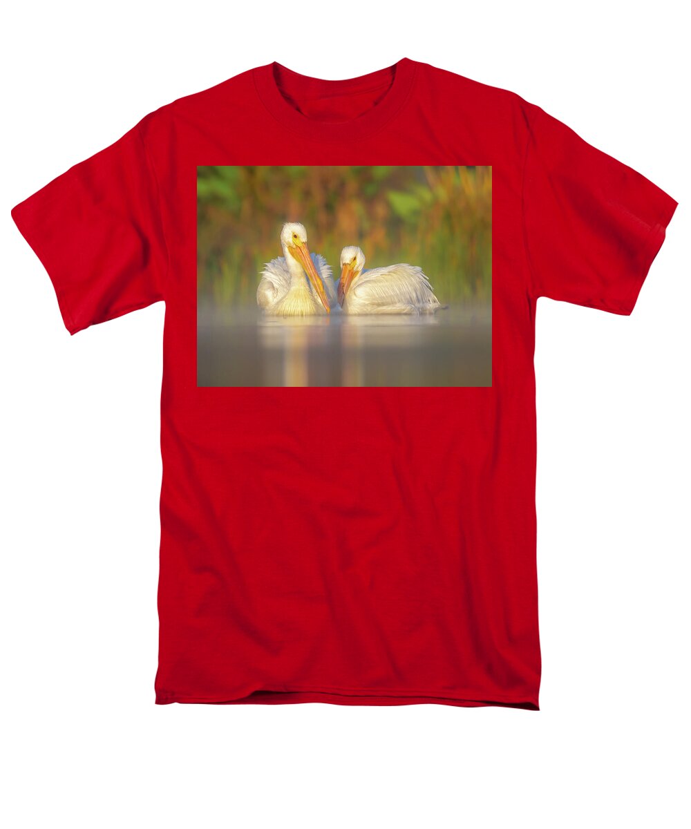 Dream Team - Men's T-Shirt  (Regular Fit)