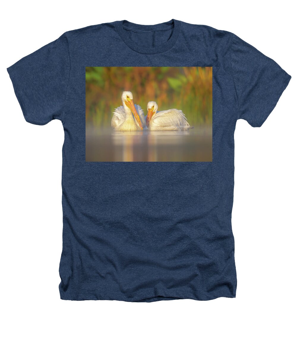 Dream Team - Heathers T-Shirt