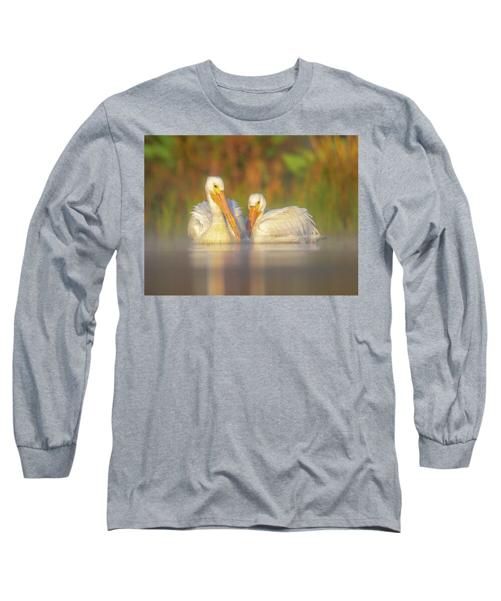 Dream Team - Long Sleeve T-Shirt