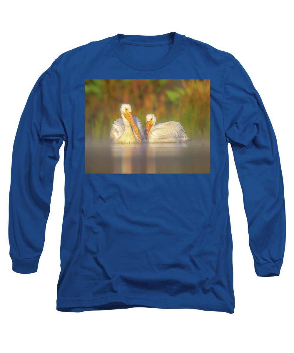 Dream Team - Long Sleeve T-Shirt
