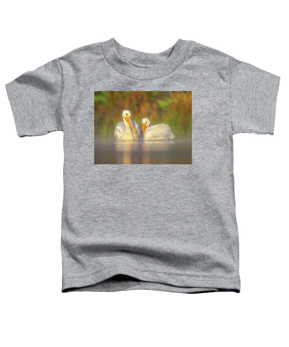 Dream Team - Toddler T-Shirt