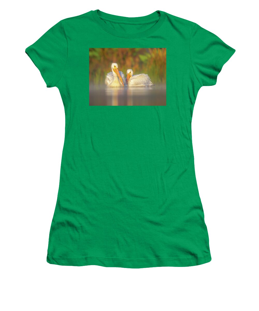 Dream Team - Women's T-Shirt