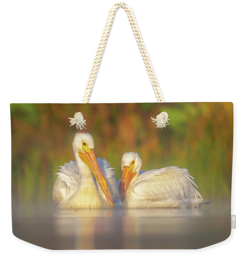 Dream Team - Weekender Tote Bag