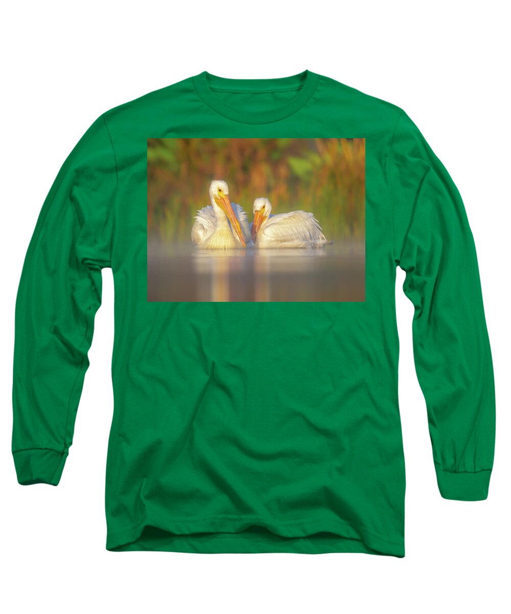Dream Team - Long Sleeve T-Shirt