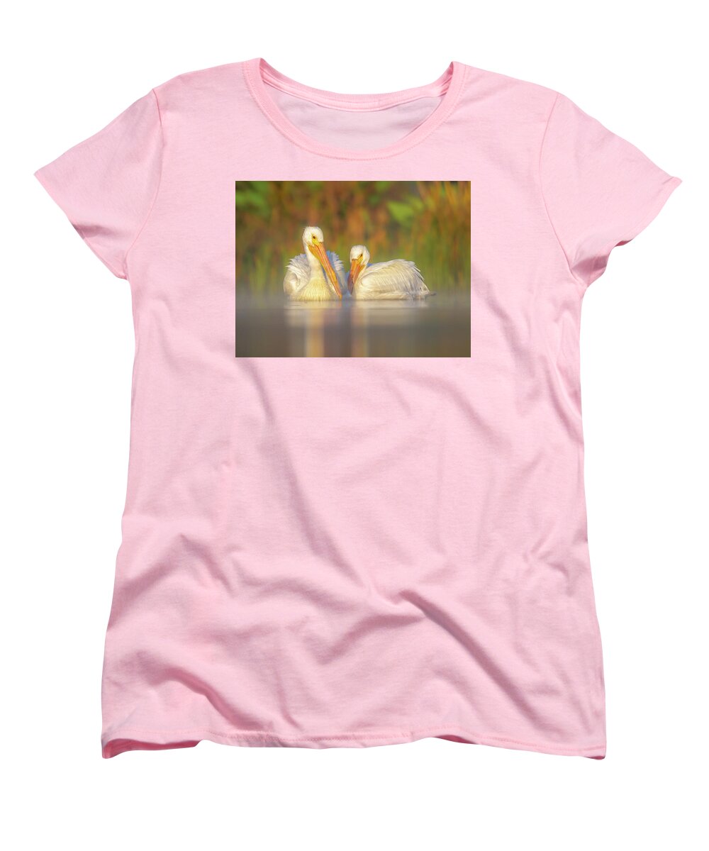 Dream Team - Women's T-Shirt (Standard Fit)