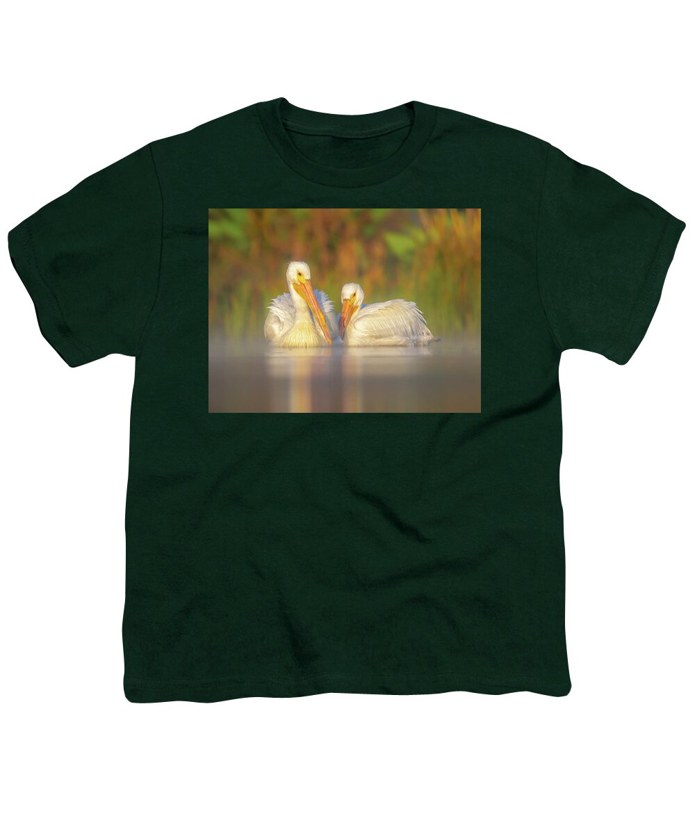 Dream Team - Youth T-Shirt