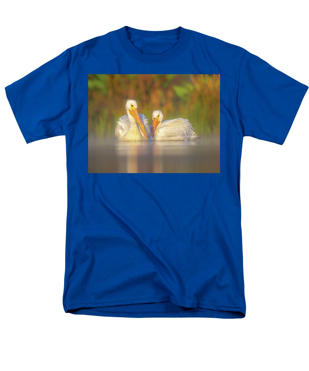 Dream Team - Men's T-Shirt  (Regular Fit)