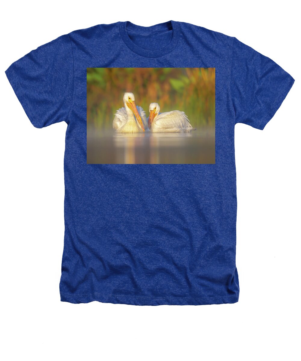 Dream Team - Heathers T-Shirt