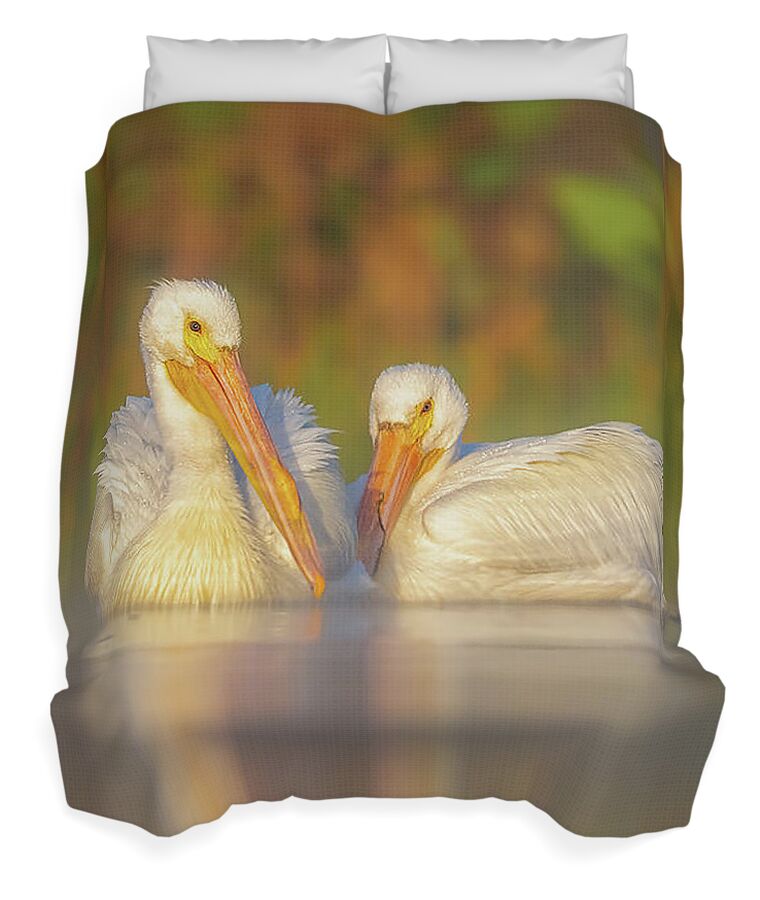 Dream Team - Duvet Cover