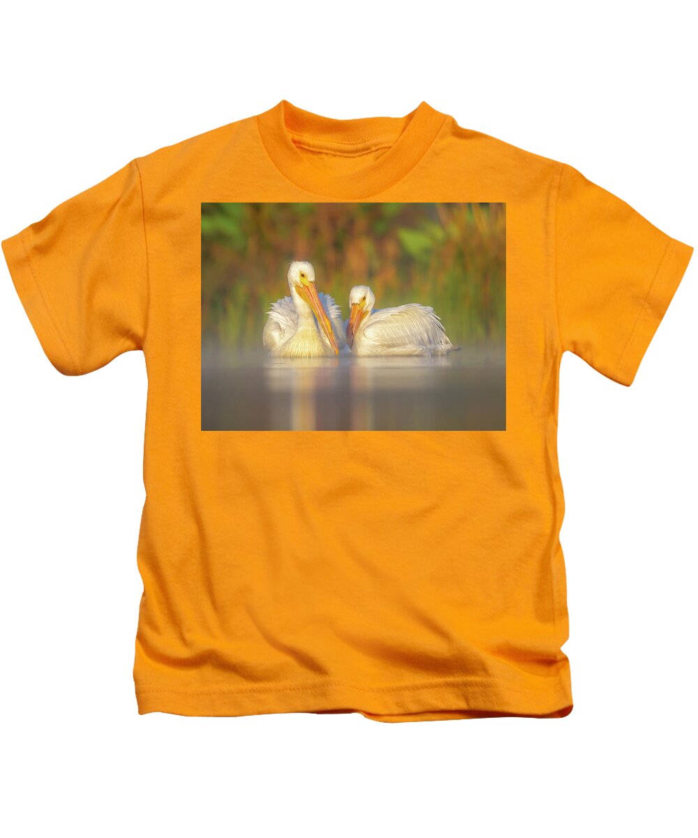 Dream Team - Kids T-Shirt