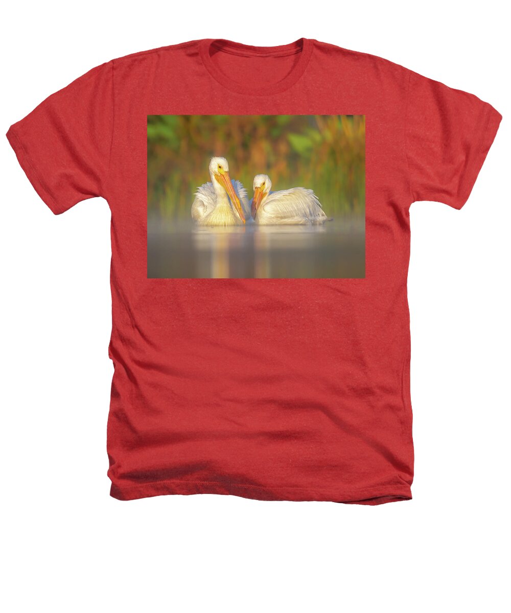 Dream Team - Heathers T-Shirt