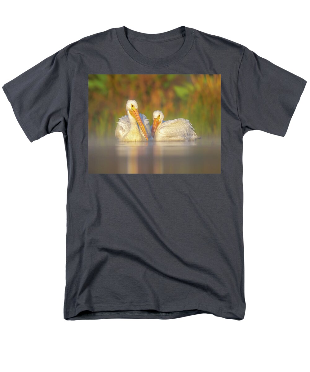 Dream Team - Men's T-Shirt  (Regular Fit)