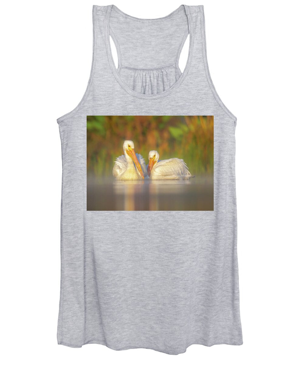 Dream Team - Women's Tank Top