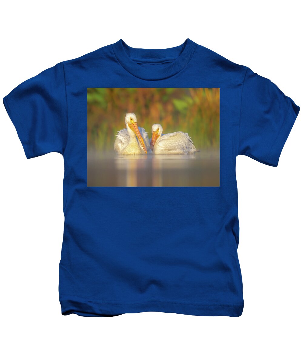 Dream Team - Kids T-Shirt