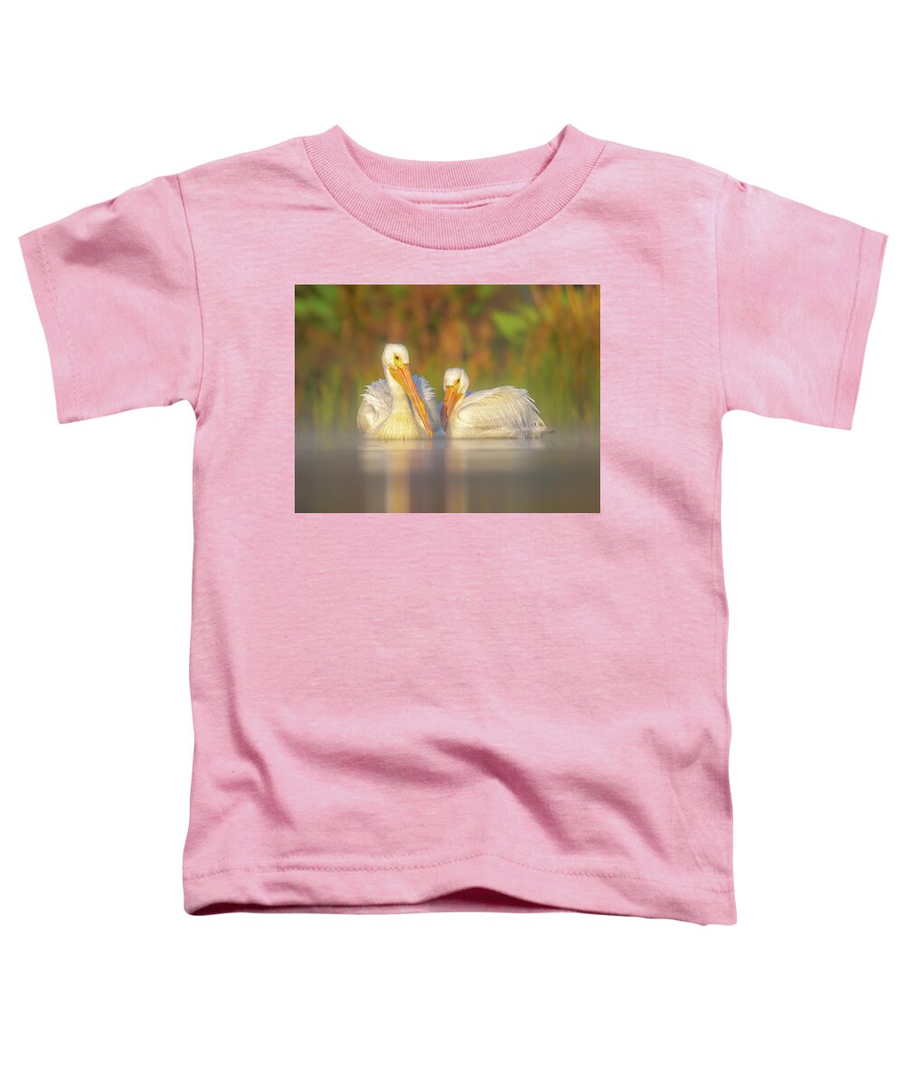 Dream Team - Toddler T-Shirt