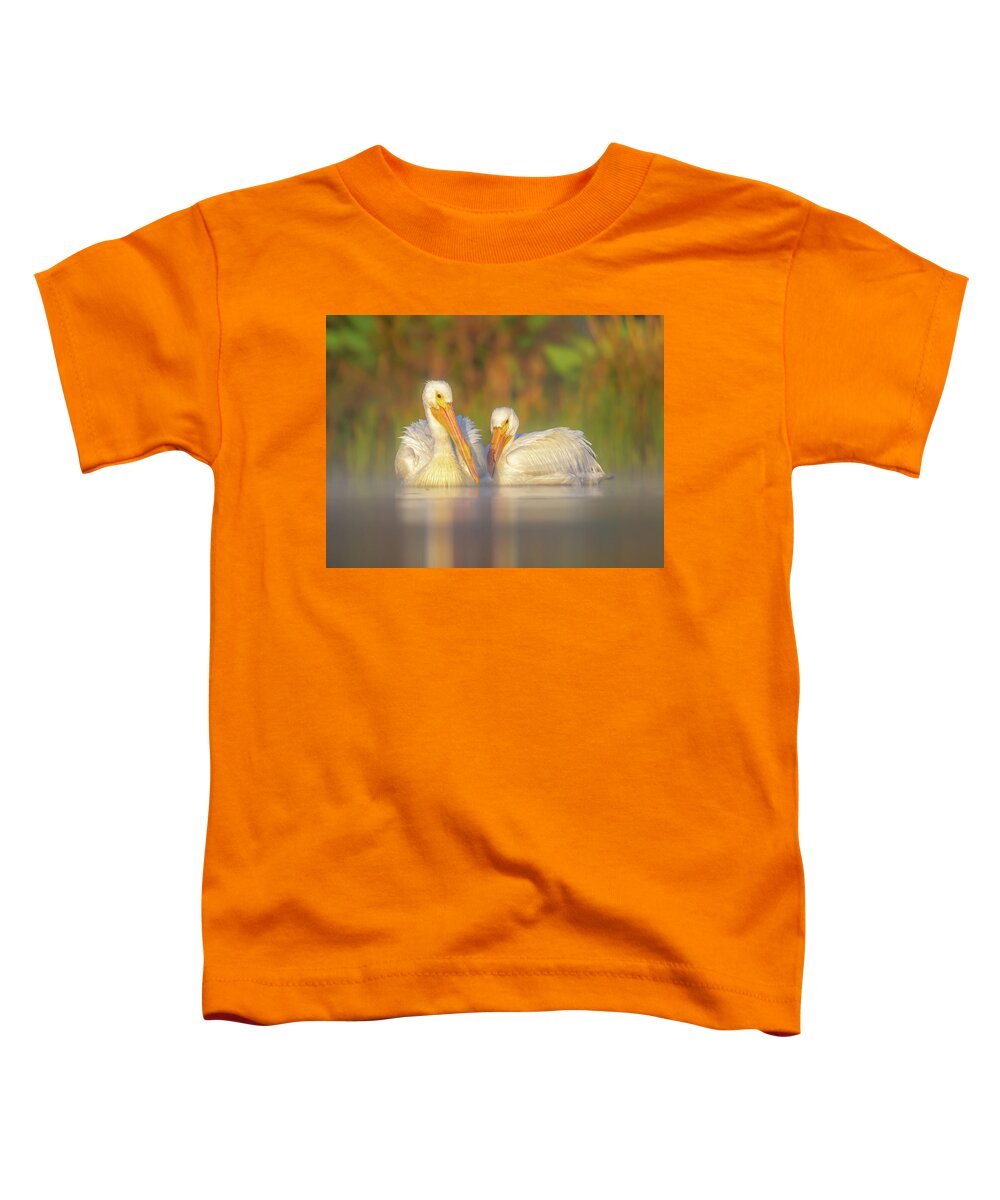 Dream Team - Toddler T-Shirt