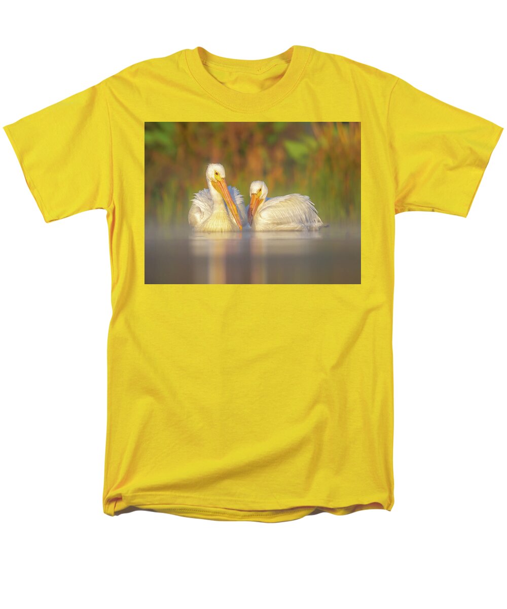 Dream Team - Men's T-Shirt  (Regular Fit)