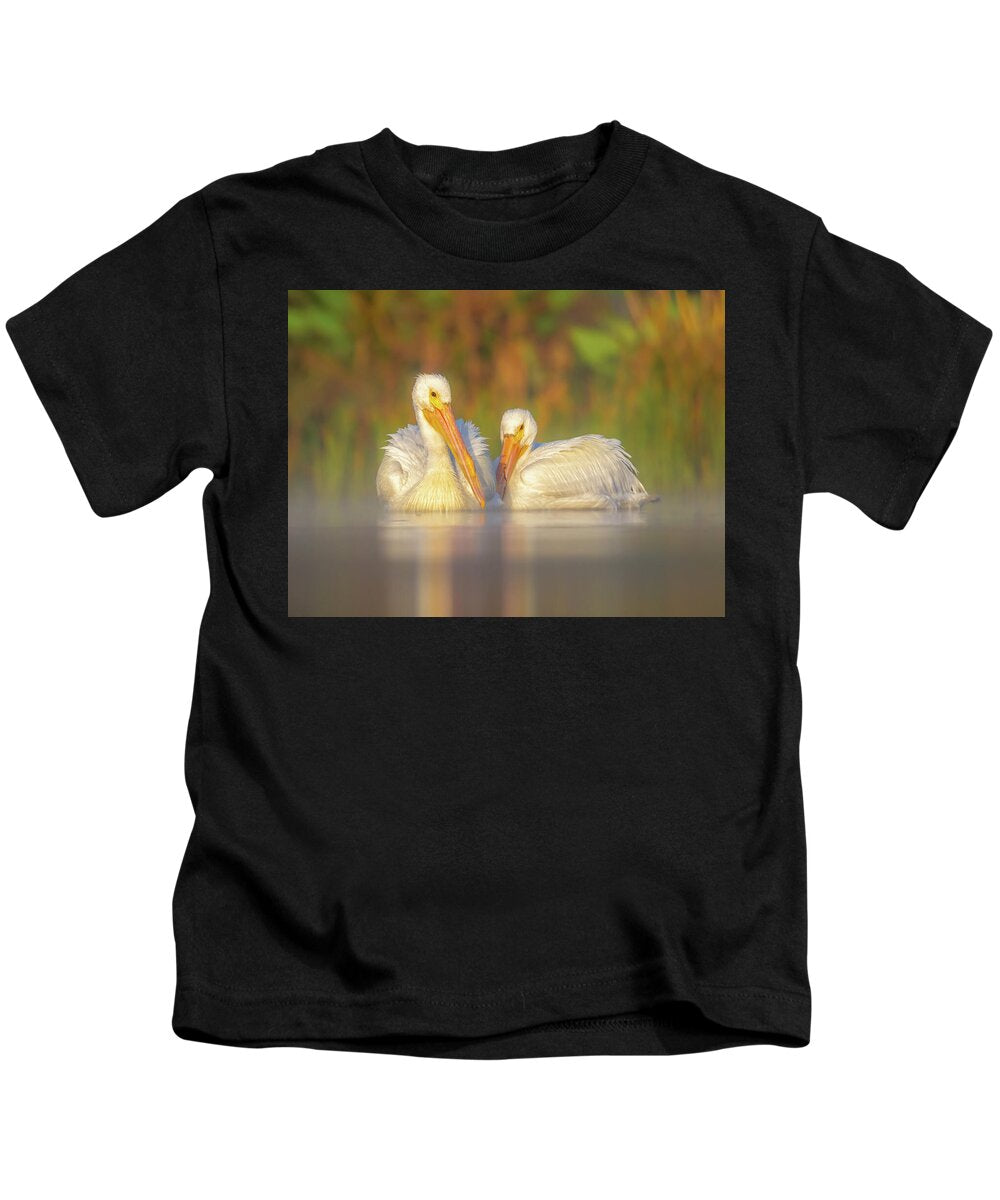 Dream Team - Kids T-Shirt