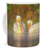 Dream Team - Mug