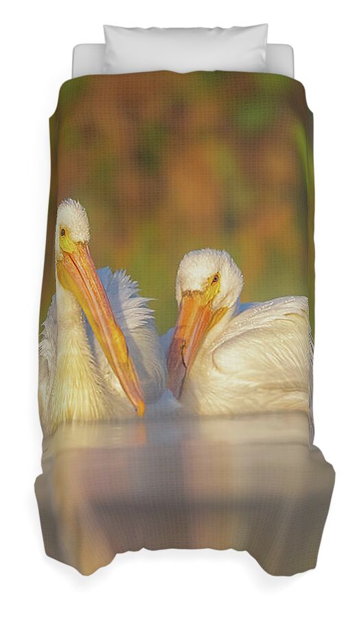 Dream Team - Duvet Cover