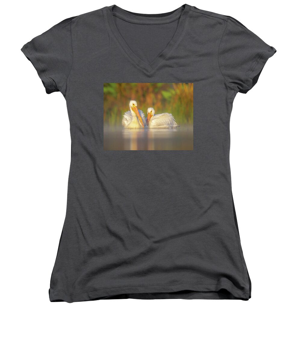 Dream Team - Women's V-Neck