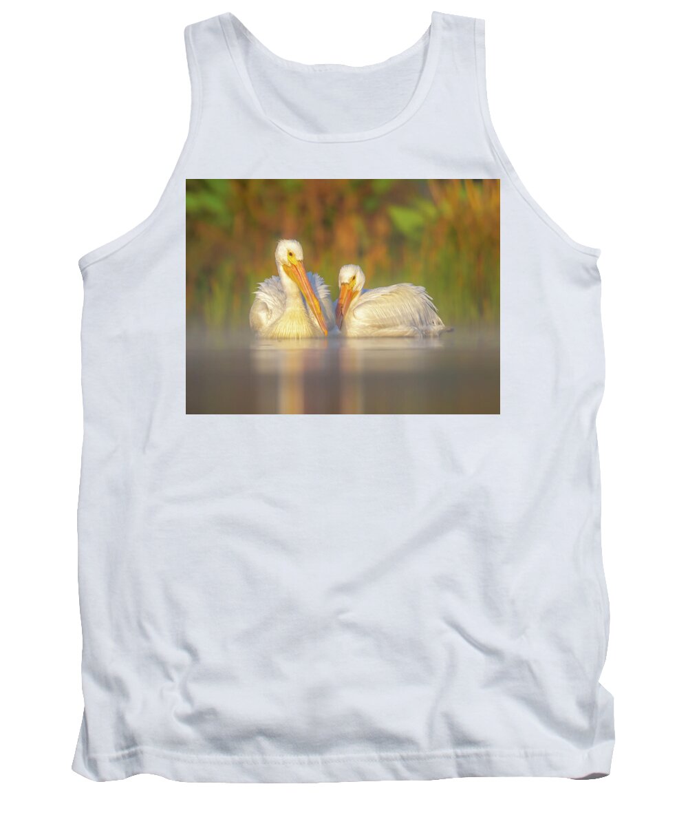 Dream Team - Tank Top