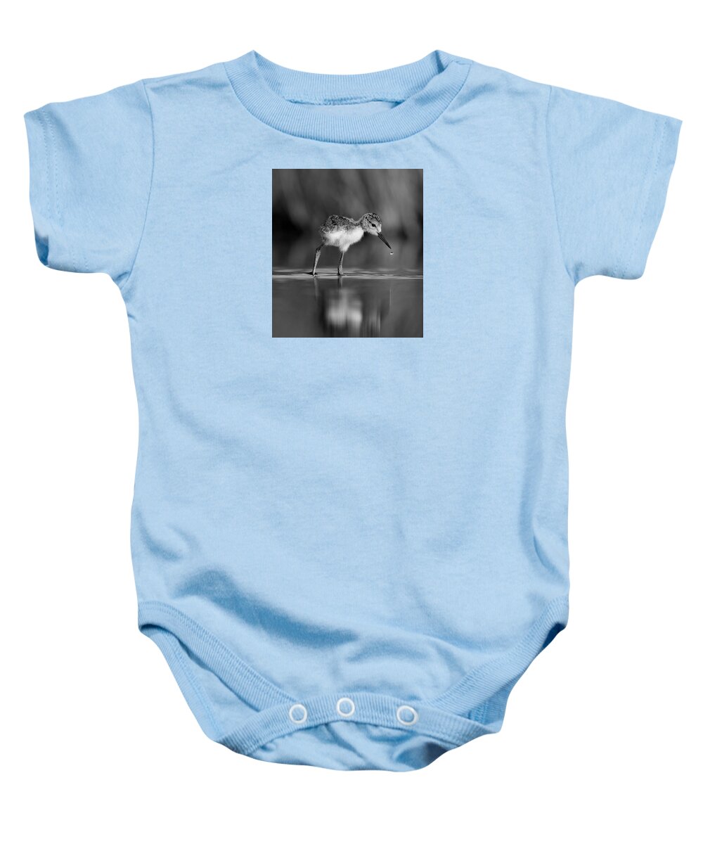 Droplet - Baby One-Piece
