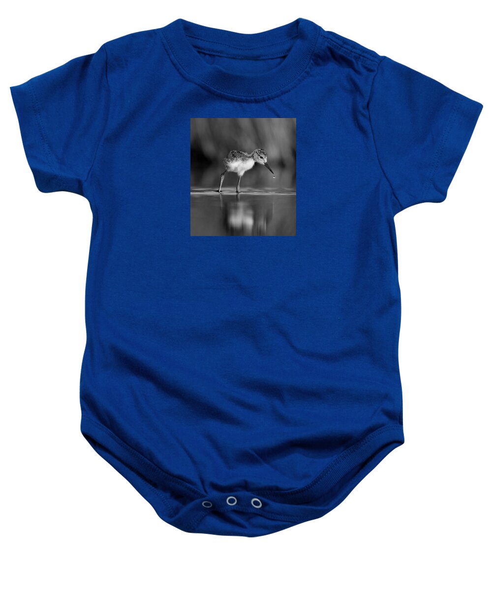 Droplet - Baby One-Piece