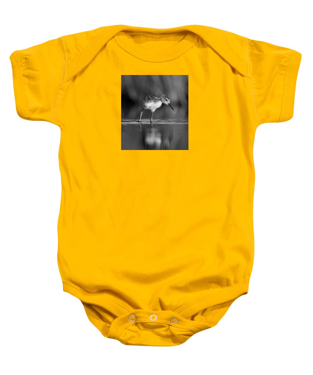 Droplet - Baby One-Piece