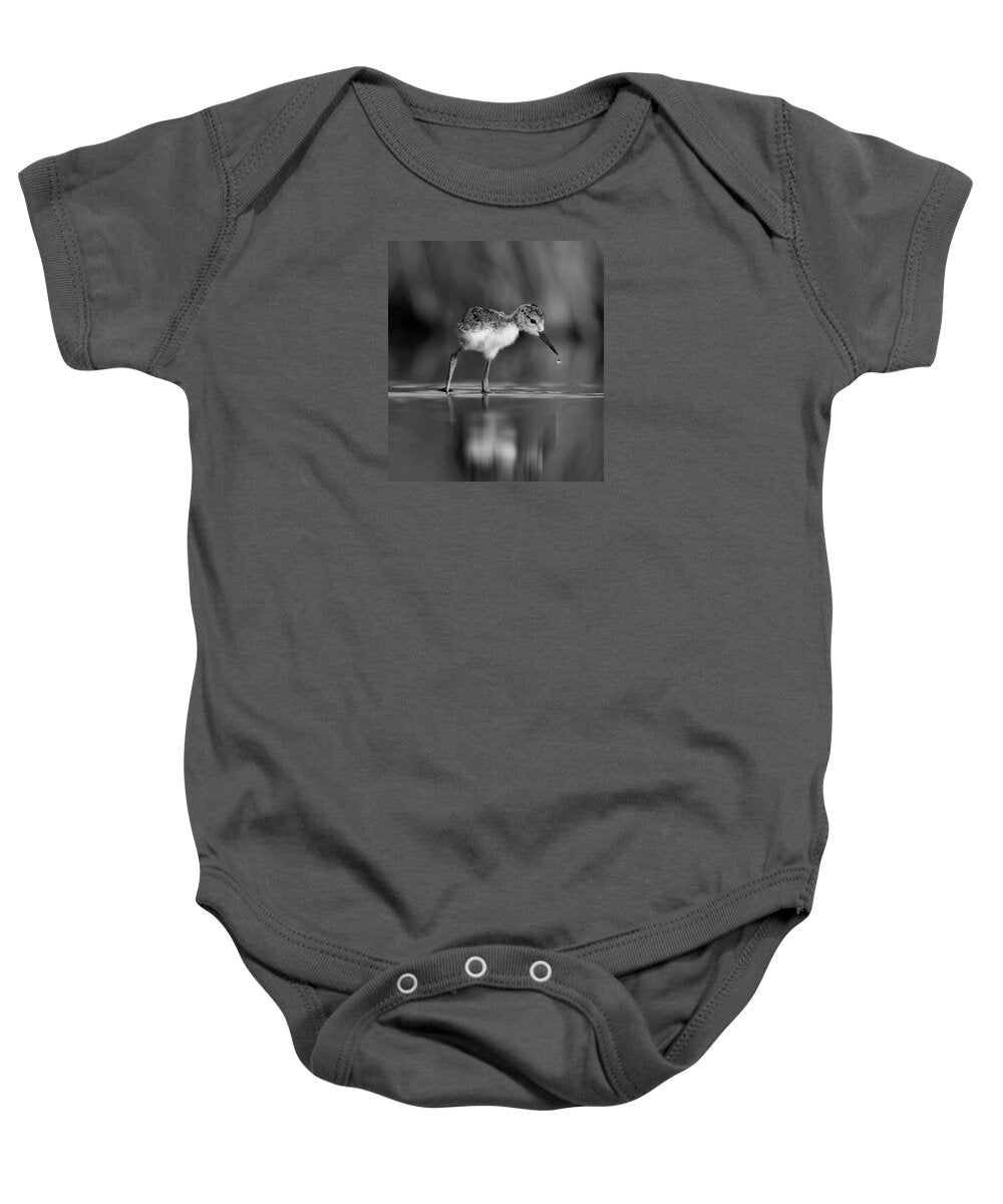 Droplet - Baby One-Piece