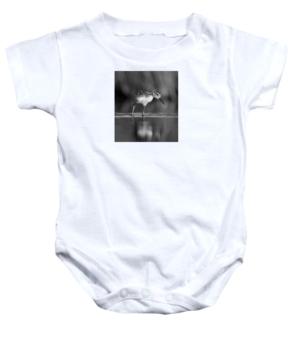 Droplet - Baby One-Piece
