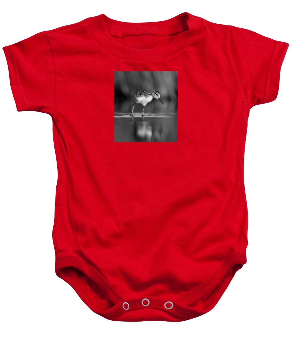 Droplet - Baby One-Piece