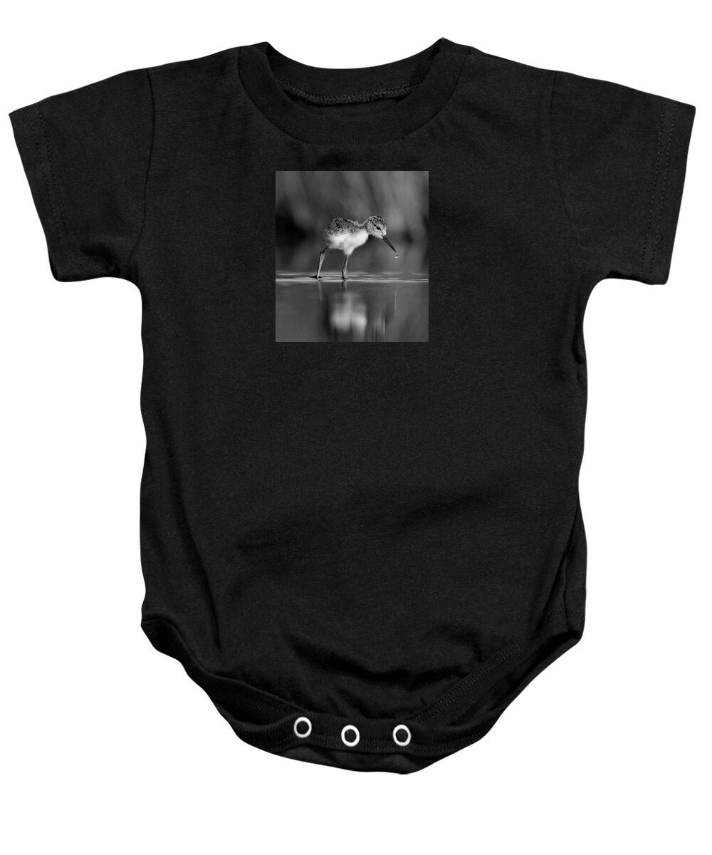 Droplet - Baby One-Piece