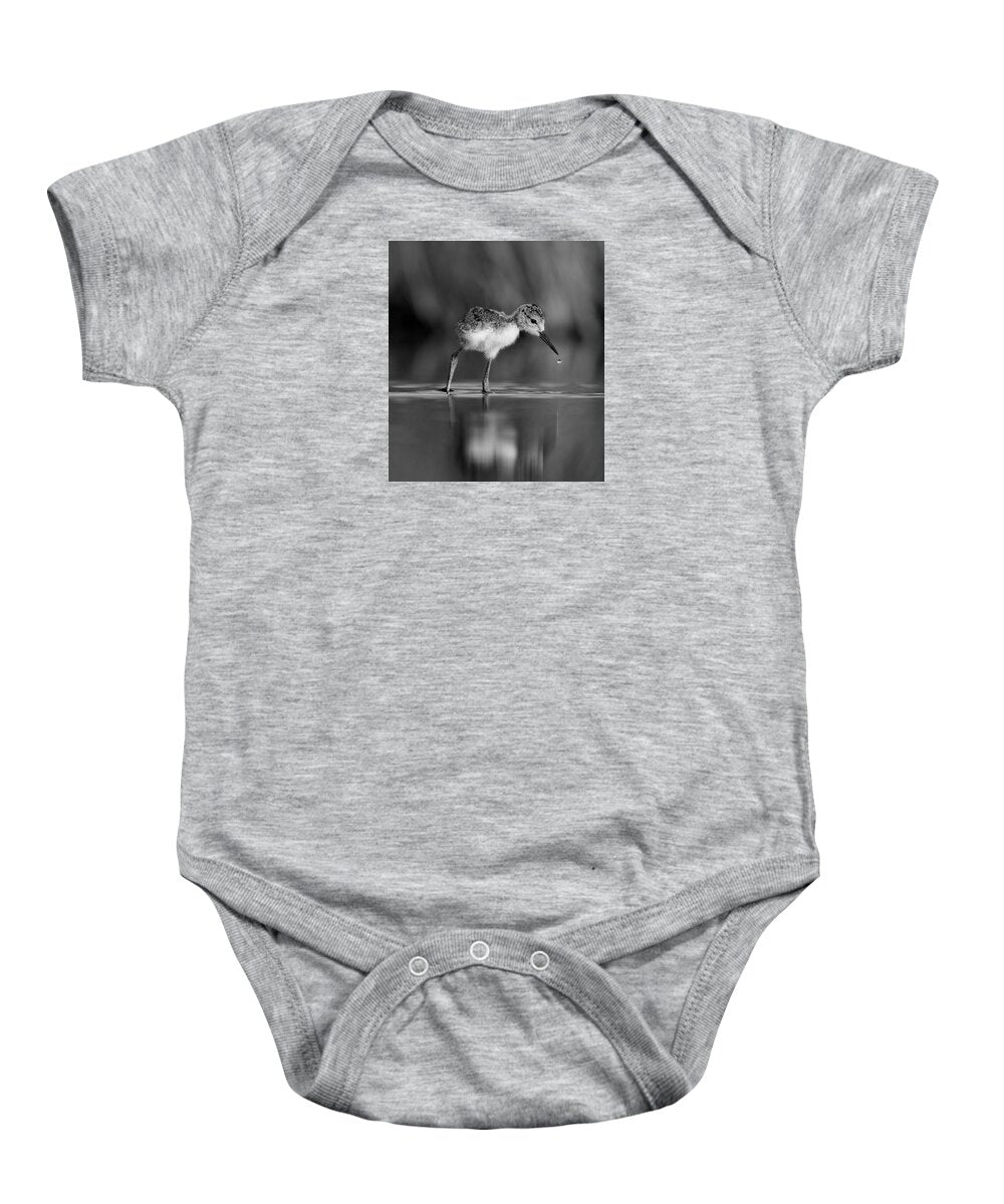 Droplet - Baby One-Piece