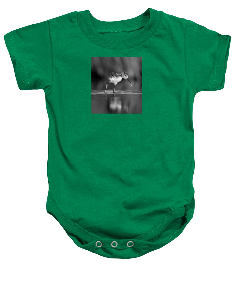 Droplet - Baby One-Piece