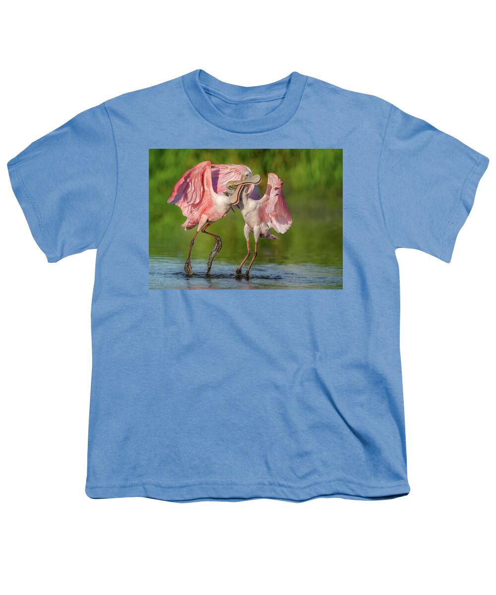 Duel at Dawn - Youth T-Shirt