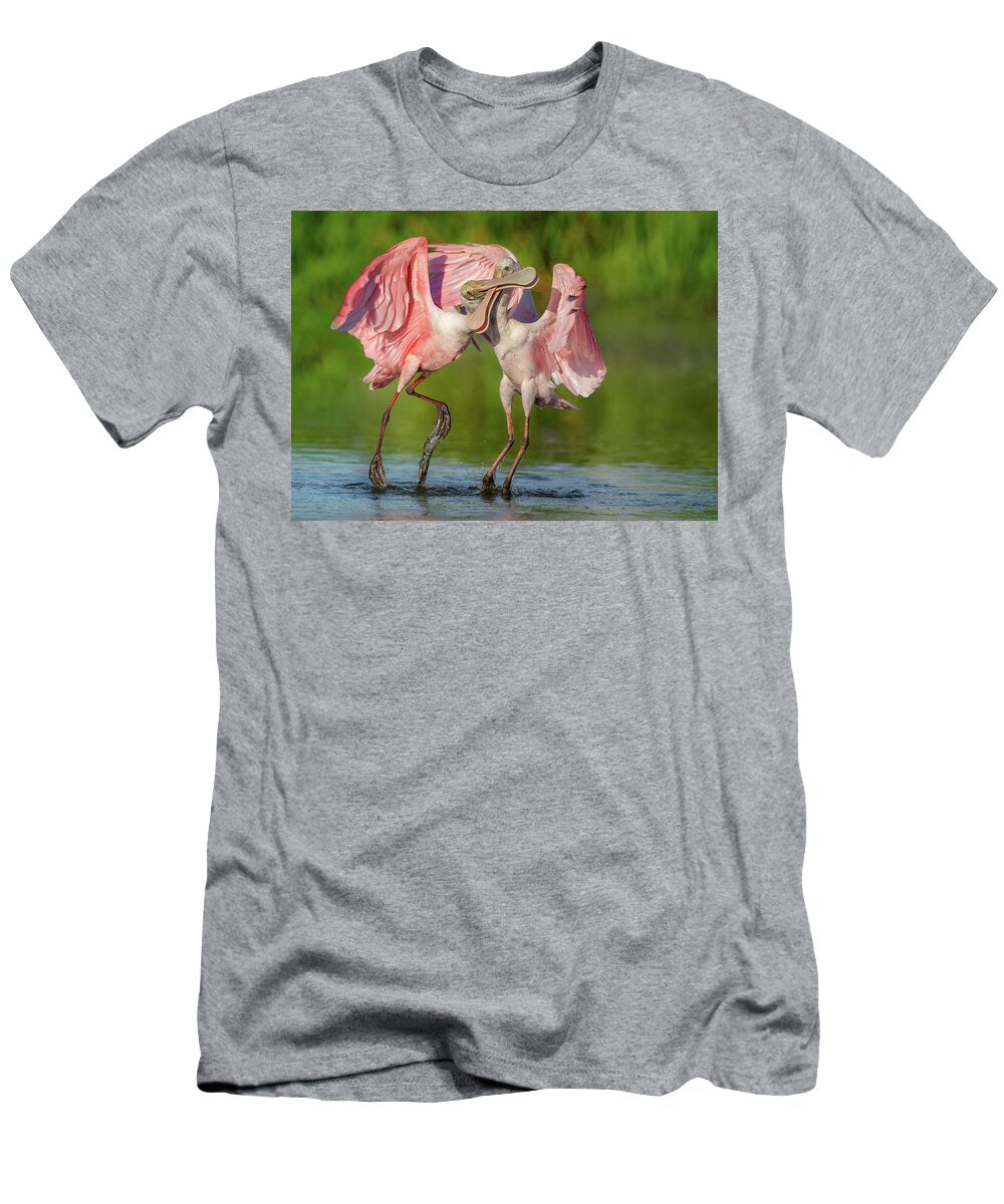 Duel at Dawn - T-Shirt