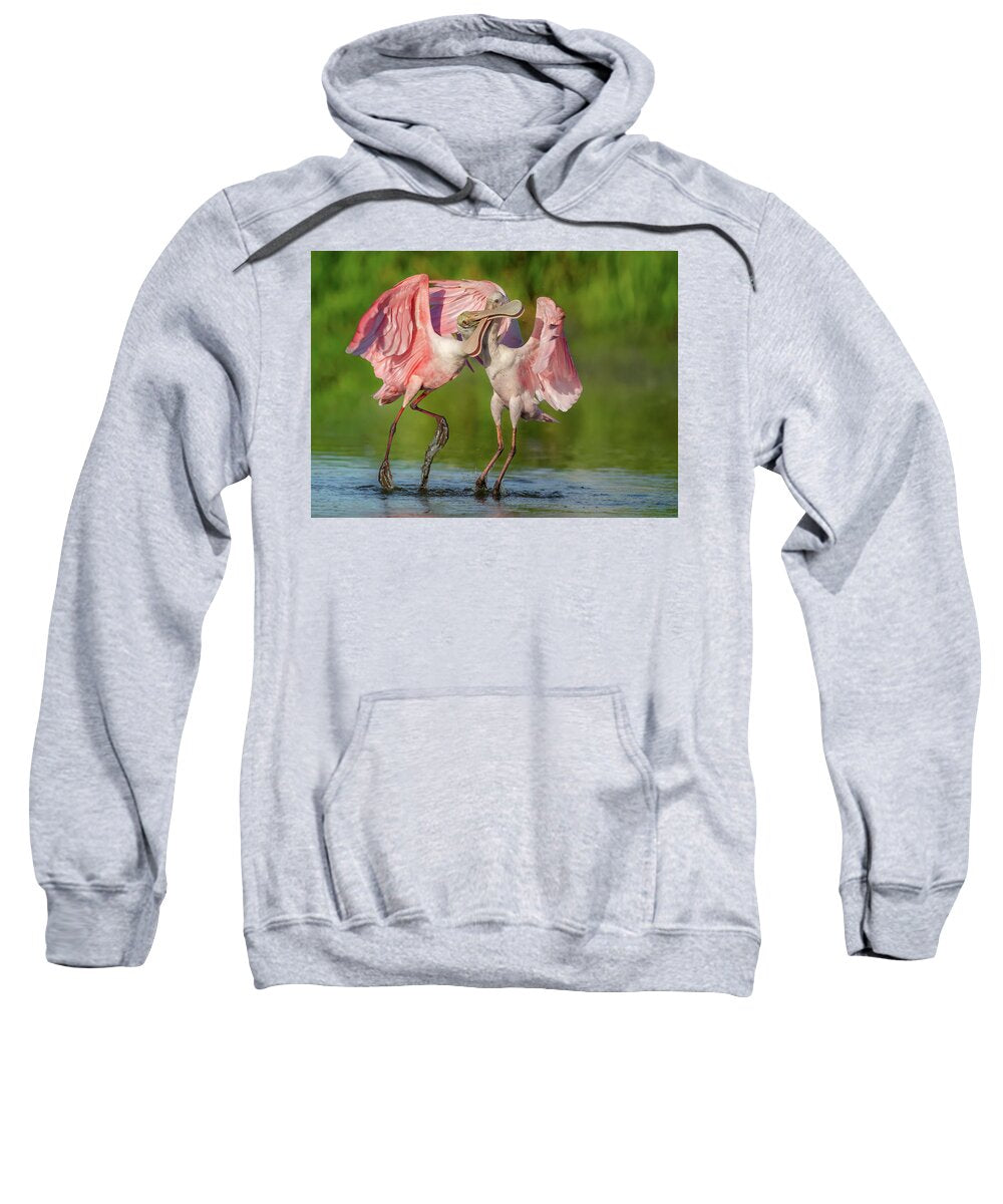 Duel at Dawn - Sweatshirt