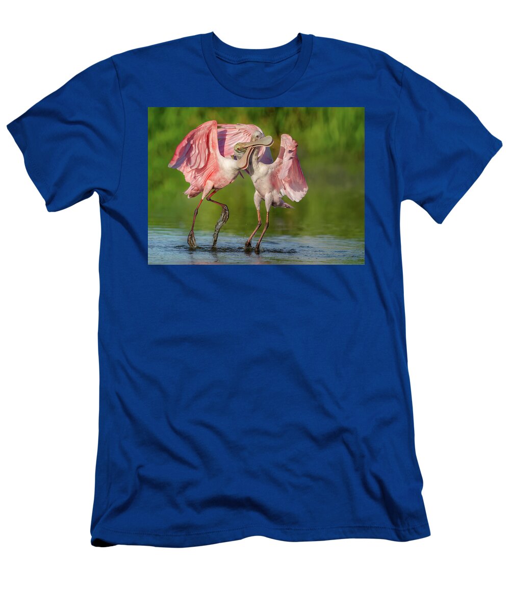 Duel at Dawn - T-Shirt