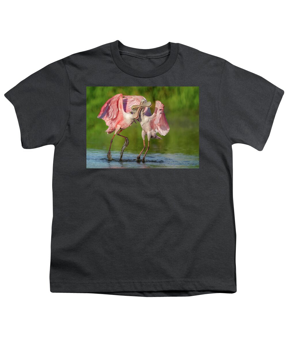 Duel at Dawn - Youth T-Shirt