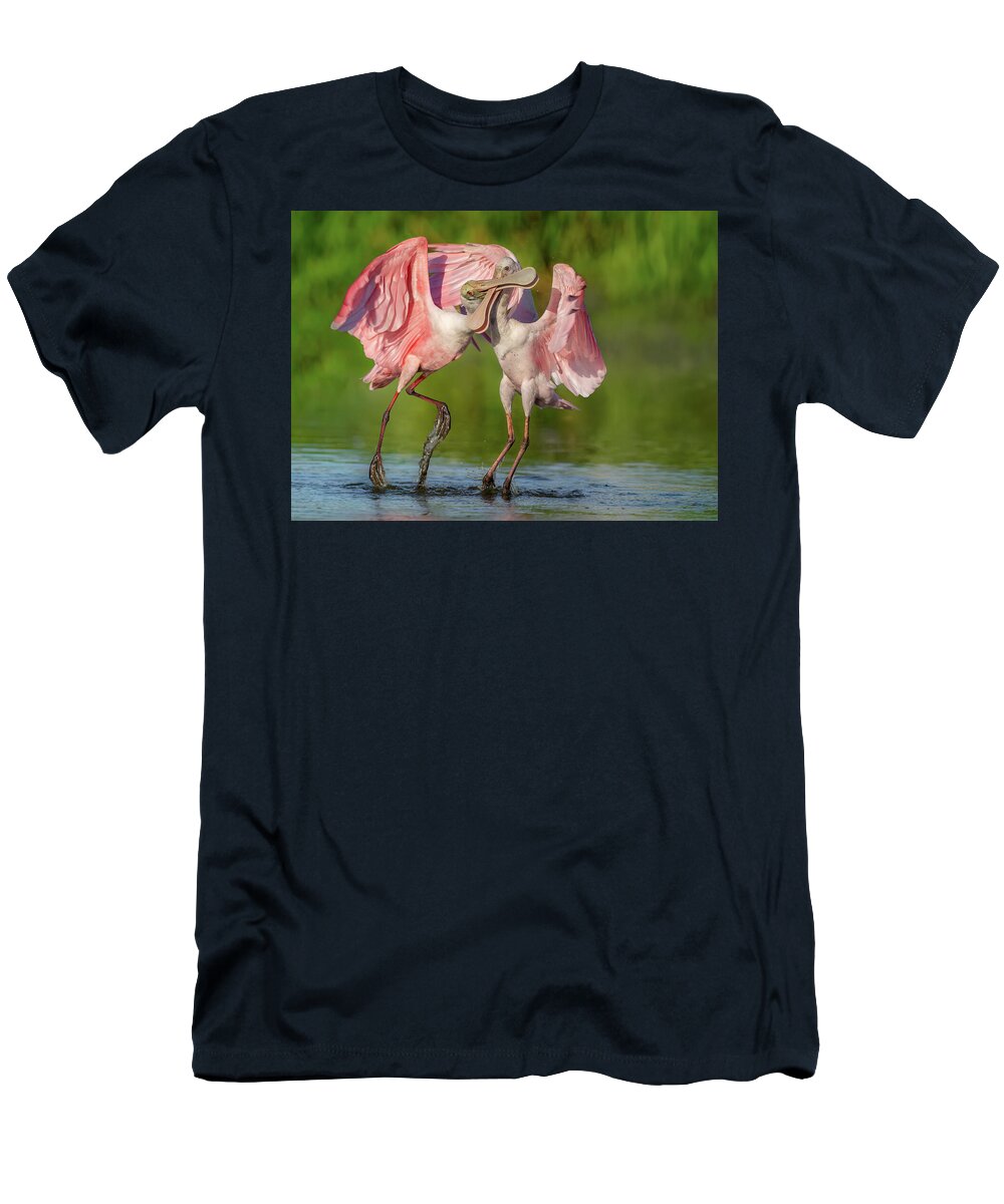 Duel at Dawn - T-Shirt