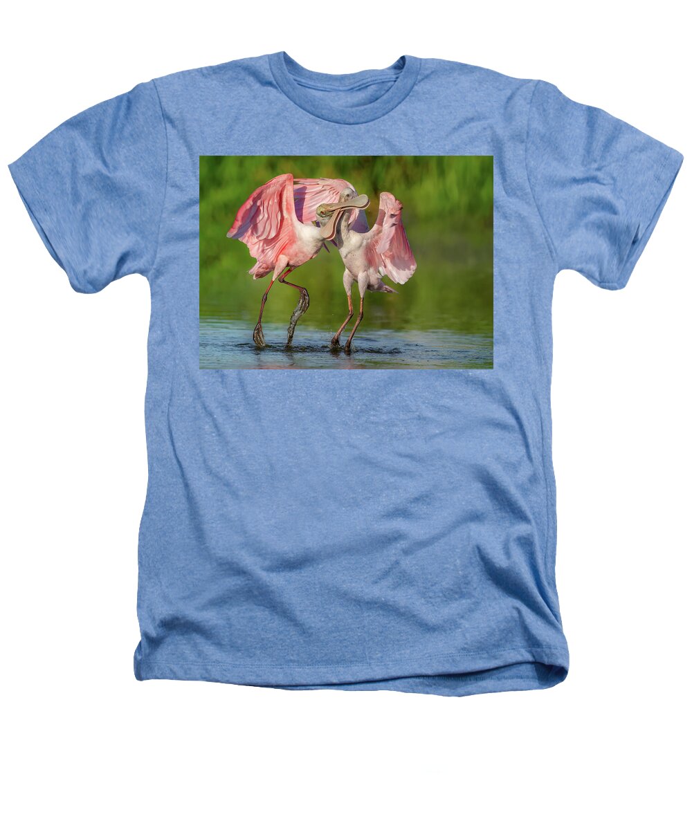 Duel at Dawn - Heathers T-Shirt