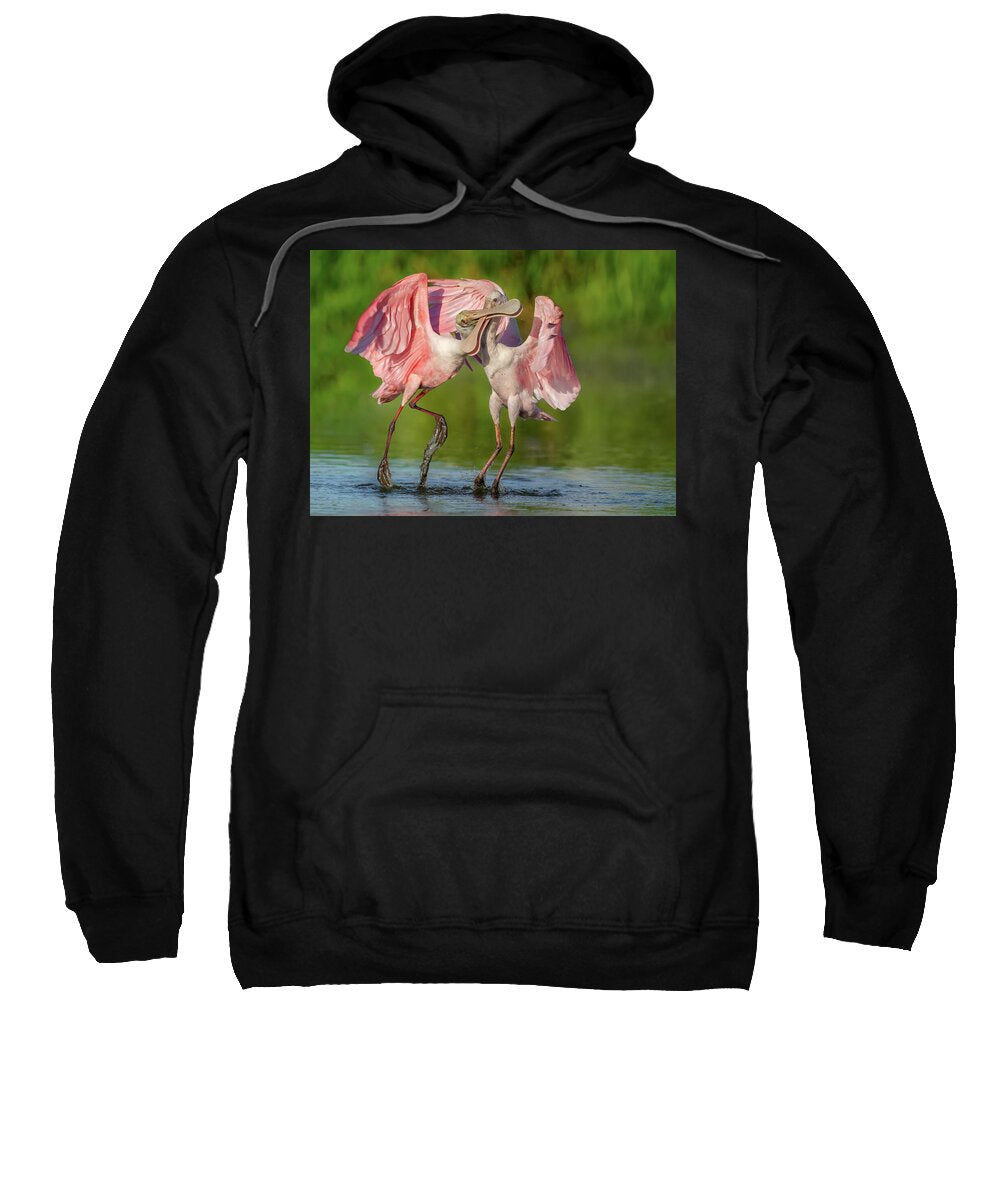 Duel at Dawn - Sweatshirt