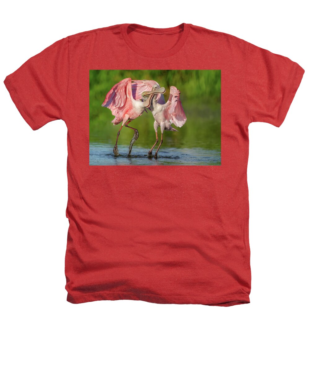 Duel at Dawn - Heathers T-Shirt
