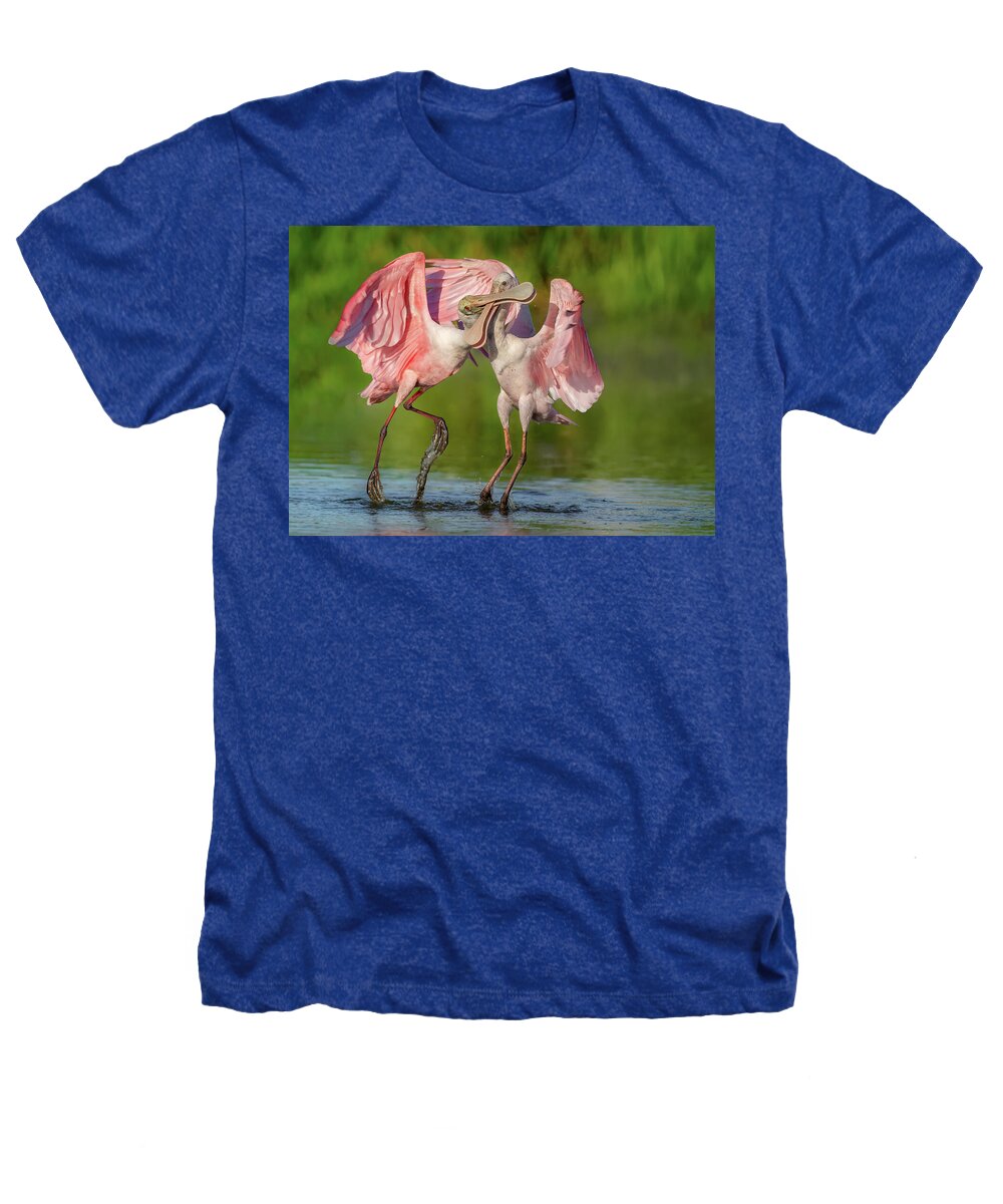 Duel at Dawn - Heathers T-Shirt
