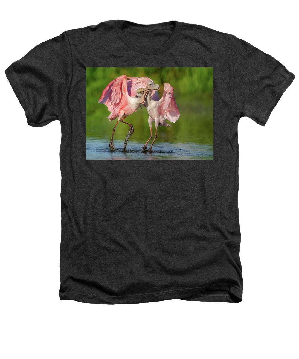 Duel at Dawn - Heathers T-Shirt
